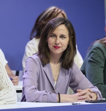 Sumar e IU presionan a un Podemos díscolo para un primer acuerdo [...]