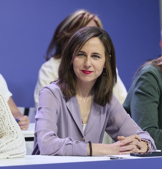 Los socios de izquierdas ven riesgo de ruptura en Podemos Andalucía si [...]