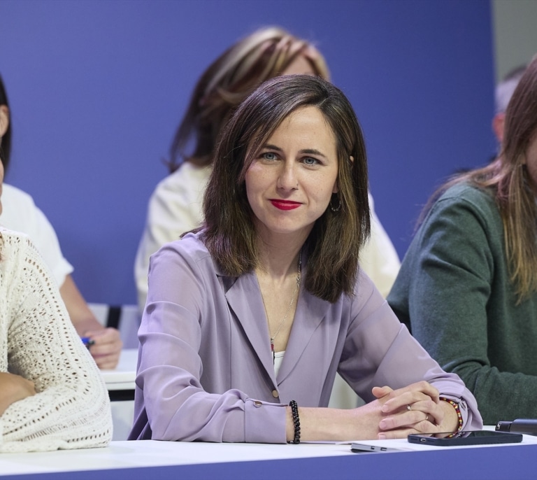 Los socios de izquierdas ven riesgo de ruptura en Podemos Andalucía si Belarra bloquea la alianza