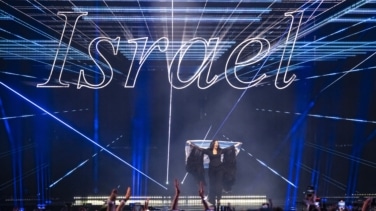 RTVE pide a Eurovisión abrir un debate sobre si los conflictos bélicos condicionan el sistema de televoto