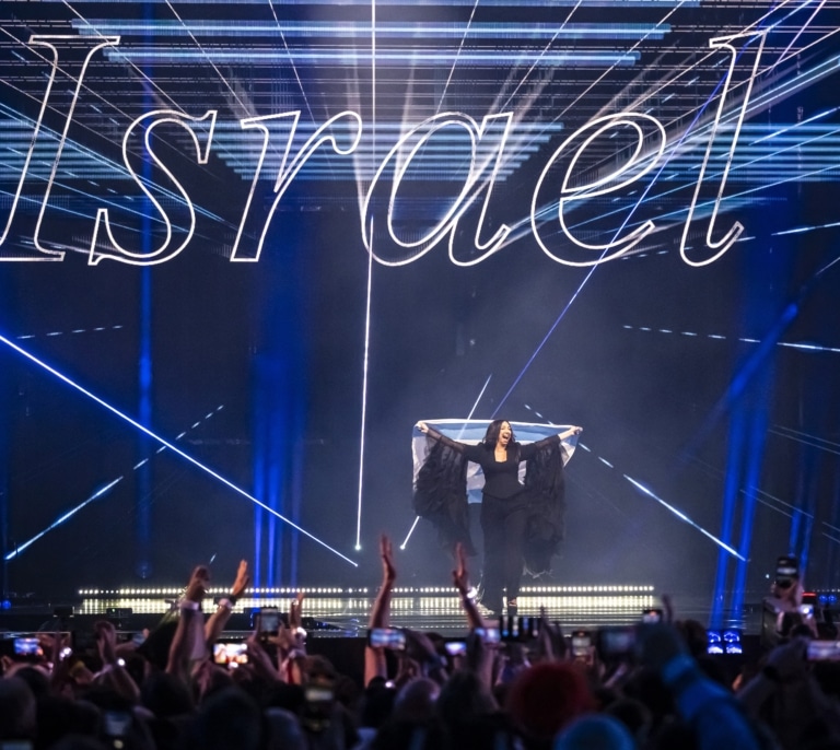 RTVE pide a Eurovisión abrir un debate sobre si los conflictos bélicos condicionan el sistema de televoto