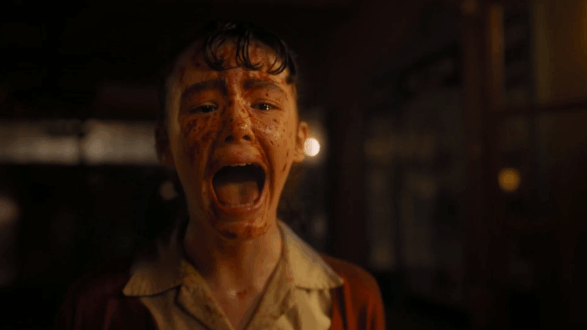 HBO estrena la serie precuela de 'It', 'Bienvenidos a Derry', en otoño de 2025