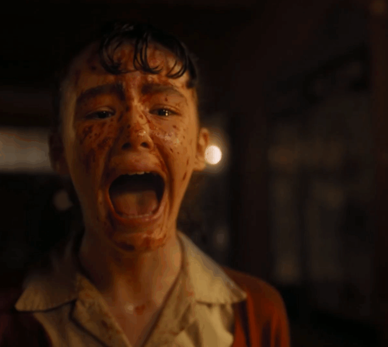 HBO da la fecha de estreno de la serie precuela de 'It' y deja ver 2 minutos