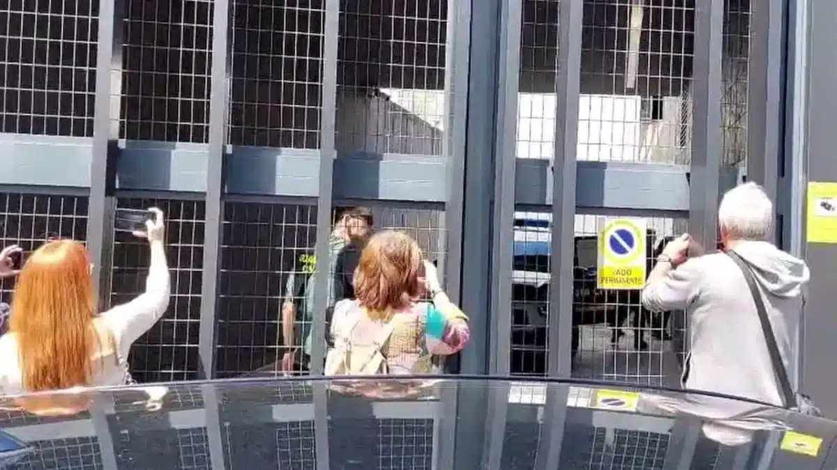 Prisión para el detenido por la caída de su pareja en O Barco de Valdeorras