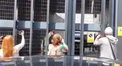 Prisión para el detenido por la caída de su pareja en O Barco de Valdeorras