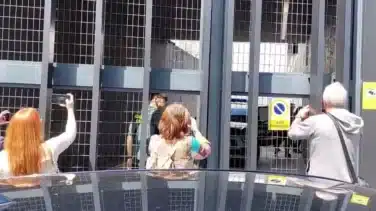 Prisión para el detenido por la caída de su pareja en O Barco de Valdeorras