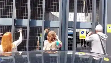 Prisión para el detenido por la caída de su pareja en O Barco de Valdeorras