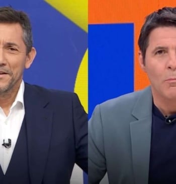 De la denuncia a Javier Ruiz y Jesús Cintora