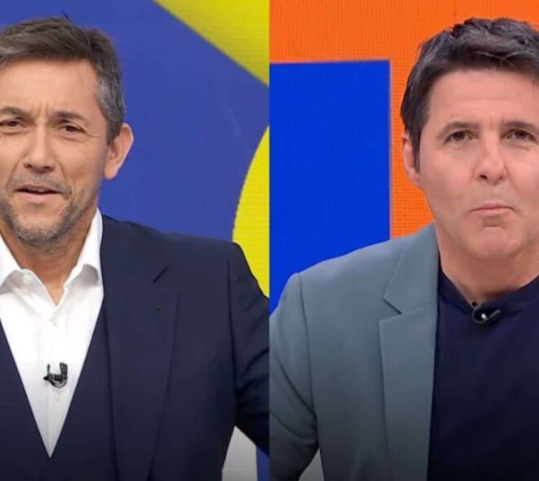 De la denuncia a Javier Ruiz y Jesús Cintora