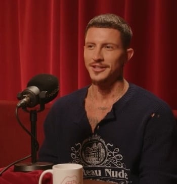 El influencer Jonan Wiergo revela el motivo de su ruptura con Christian [...]