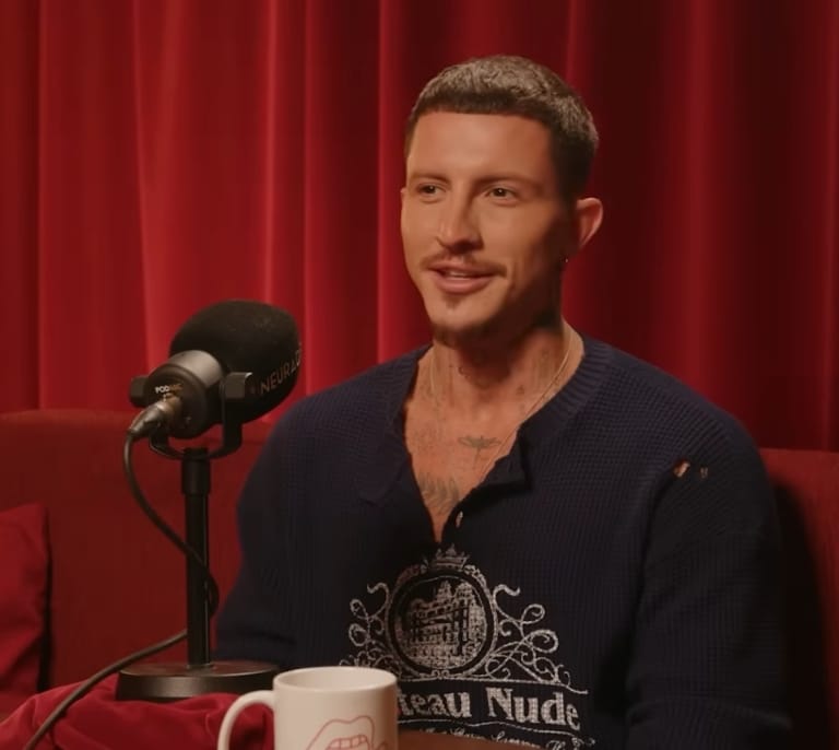 El influencer Jonan Wiergo revela el motivo de su ruptura con Christian Tomás