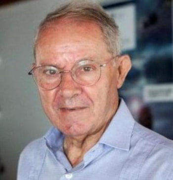 Muere el periodista deportivo de RTVE José Ángel de la Casa a [...]
