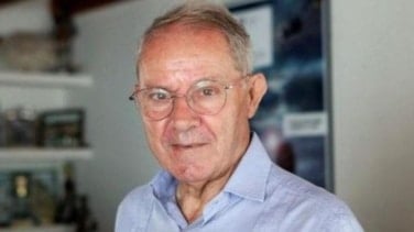 Muere el periodista deportivo de RTVE José Ángel de la Casa a los 74 años