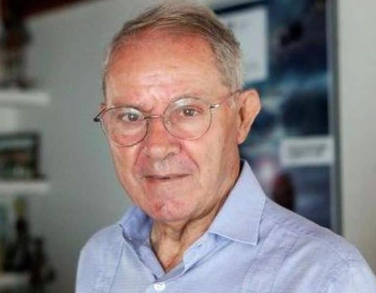 Muere el periodista deportivo de RTVE José Ángel de la Casa a los 74 años