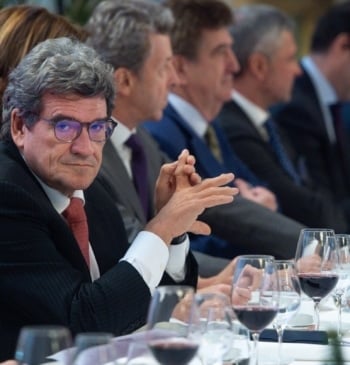 La castración del Banco de España