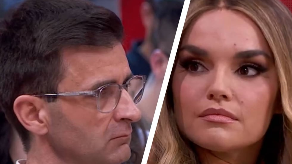 RTVE y David Broncano responden a Melody tras discrepar en público