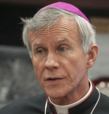 El ala dura de la Iglesia de Estados Unidos