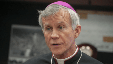 El ala dura de la Iglesia de Estados Unidos