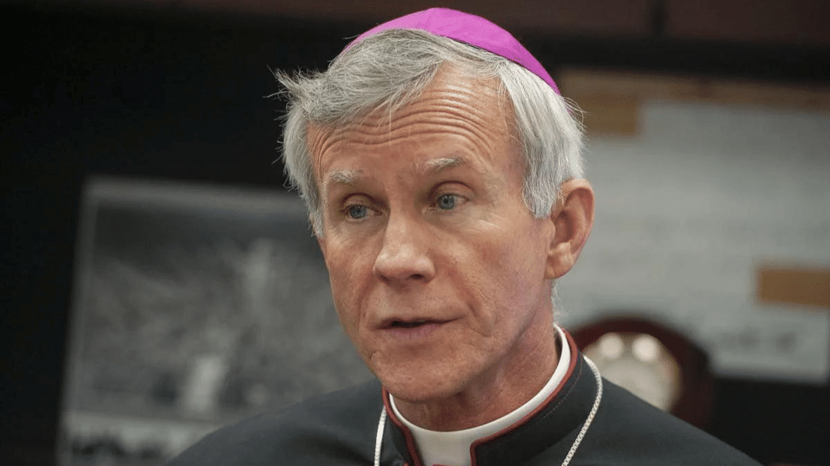 El ala dura de la Iglesia de Estados Unidos