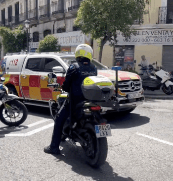 Un joven hospitalizado tras recibir una puñalada en el cuello en el [...]