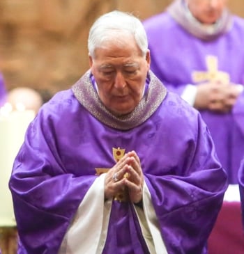 El obispo Reig Pla dice que "no era su intención" ofender a [...]