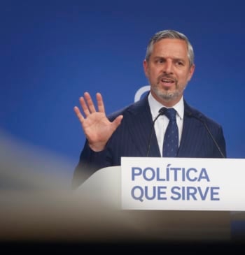 El PP avisa que si no hay "garantías" estará en contra de [...]