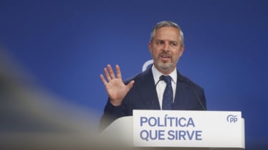 El PP avisa de que si no hay "garantías" estará en contra de la OPA del BBVA al Sabadell
