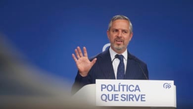 El PP avisa que si no hay "garantías" estará en contra de la OPA del BBVA al Sabadell