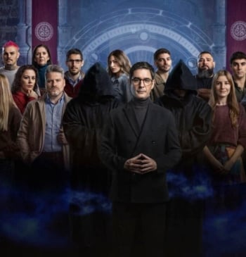 Estos son los 18 jugadores de 'Traitors España', el nuevo 'reality' de [...]