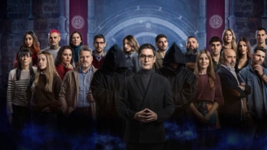 Estos son los 18 jugadores de 'Traitors España', el nuevo 'reality' de Antena 3