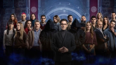 Estos son los 18 jugadores de 'Traitors España', el nuevo 'reality' de Antena 3