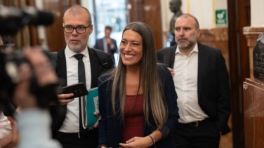 Junts insiste en su veto a la reducción de jornada y tensa la cuerda con Yolanda Díaz a la espera de una reunión