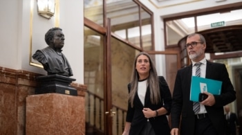 La reducción de jornada laboral desata al Junts más ideológico frente al Gobierno 