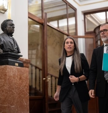 La reducción de jornada laboral desata al Junts más ideológico frente al [...]