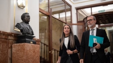 La reducción de jornada laboral desata al Junts más ideológico frente al Gobierno