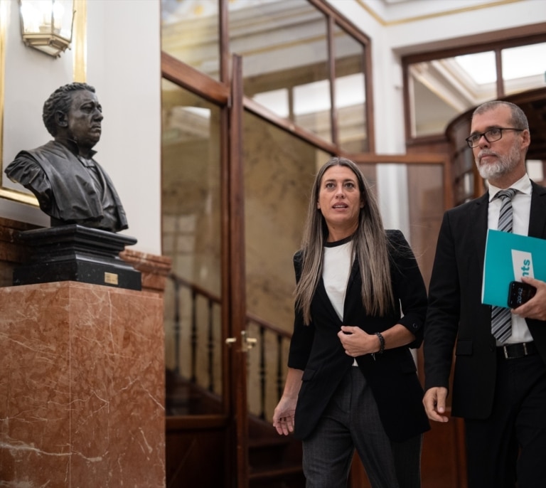 La reducción de jornada laboral desata al Junts más ideológico frente al Gobierno