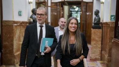 Junts rechaza la reducción de jornada de Yolanda Díaz porque va contra las empresas y los autónomos