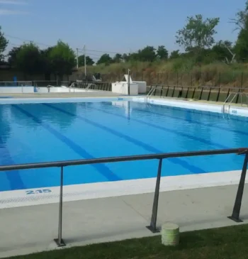Muere ahogado un hombre de 65 años en piscina de San Miguel [...]