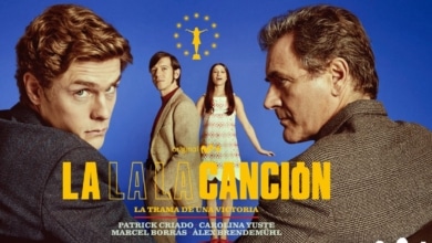 "La Canción": el estreno de Movistar+ inspirado en la histórica victoria de España en Eurovisión