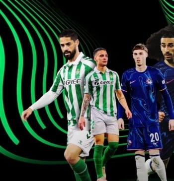¿Dónde ver la final de la  UEFA Conference League? El Betis [...]