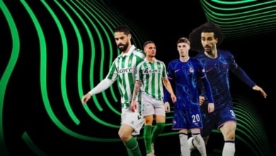 ¿Dónde ver la final de la  UEFA Conference League? El Betis se la juega hoy contra el Chelsea