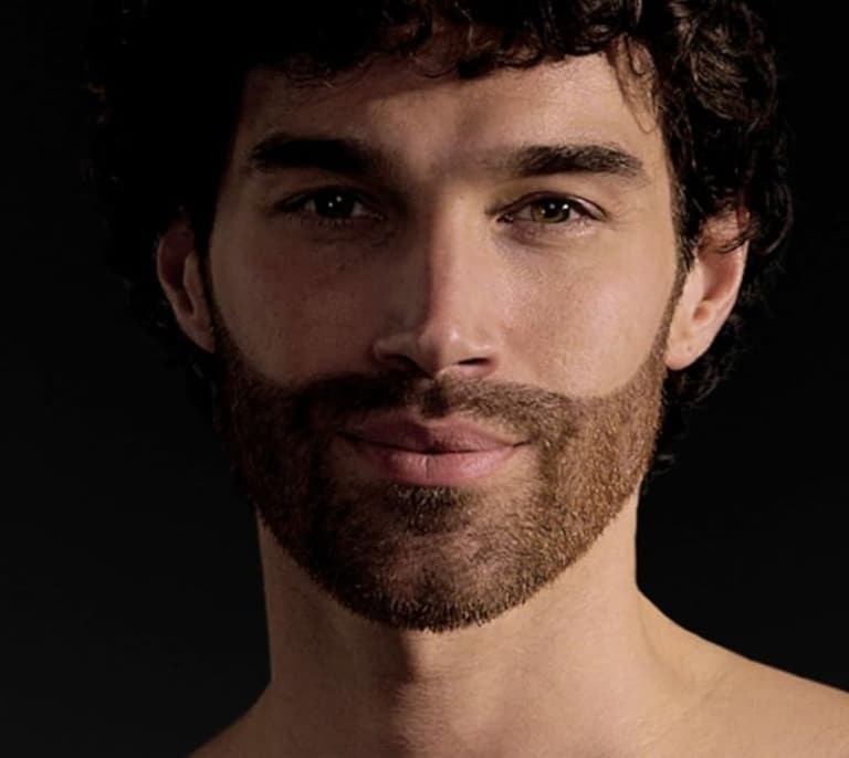 Esta es la recortadora de barba que redefine el concepto de cuidado personal: es de Braun y cuesta 60 euros