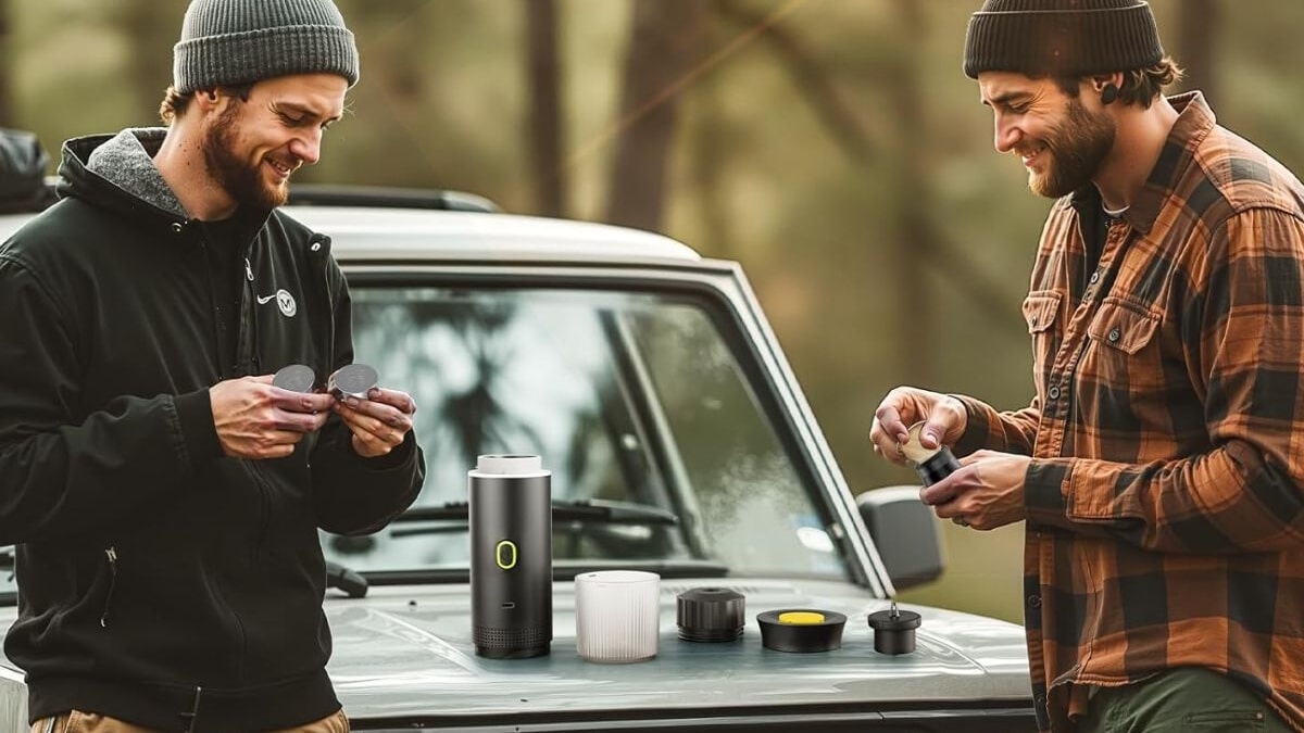 La mejor cafetera de capsulas con descuento