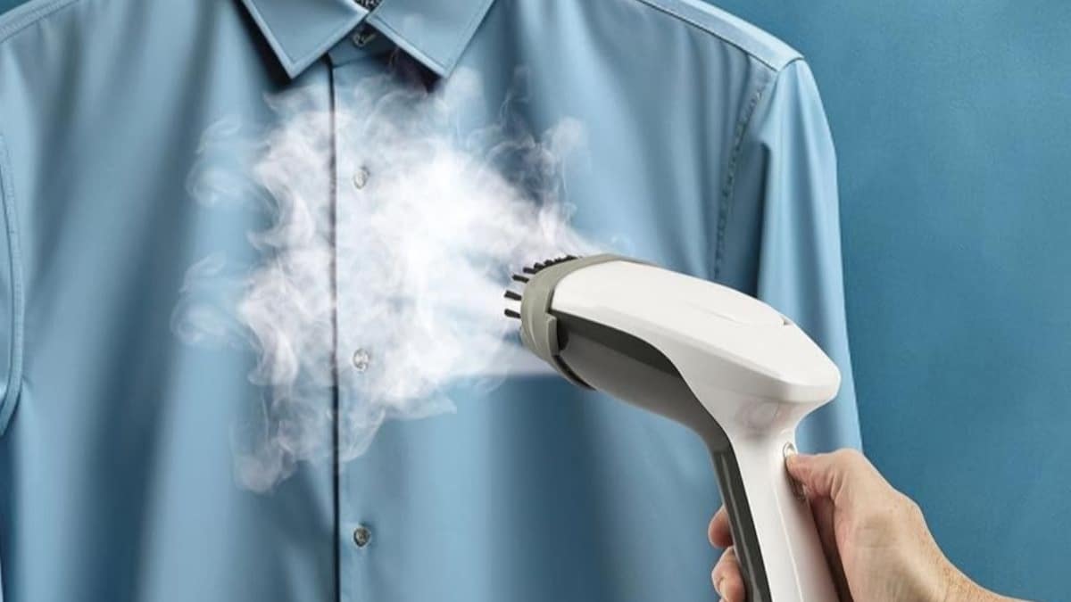 La mejor plancha de vapor con descuento