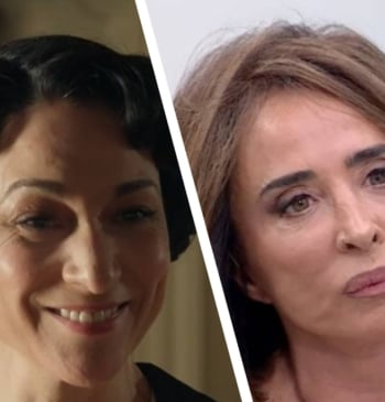 RTVE suprime el segundo tramo de 'La familia de la tele' un [...]