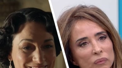 RTVE suprime el segundo tramo de 'La familia de la tele' un día después de que su presidente pida paciencia con la audiencia