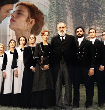 RTVE confirma el número de episodios de la segunda temporada de 'Valle [...]