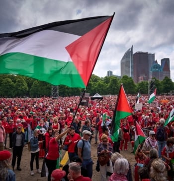 Cómo responde Europa a la guerra de Israel en Gaza: desde la [...]