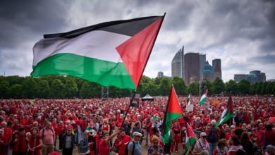 Cómo responde Europa a la guerra de Israel en Gaza: desde la 'obediencia debida" de Alemania al plante de Irlanda y España
