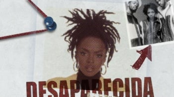 Giras suspendidas, cuernos y un ingreso en la cárcel: ¿qué ha sido de Lauryn Hill?